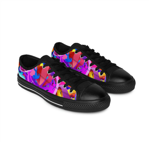 Sirius Ether Glow Low Top Sneaker