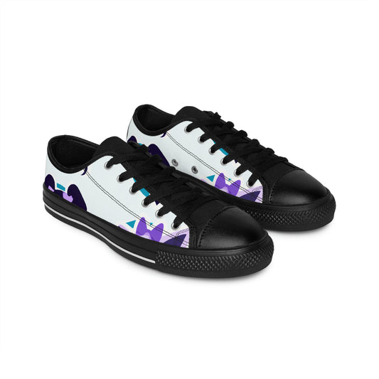 Rigel Refinement Low Top Sneaker