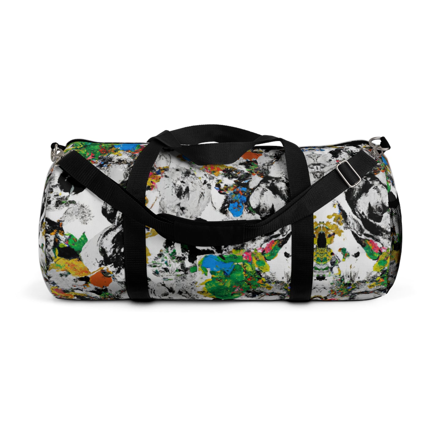 Thorna Regala Duffle Bag