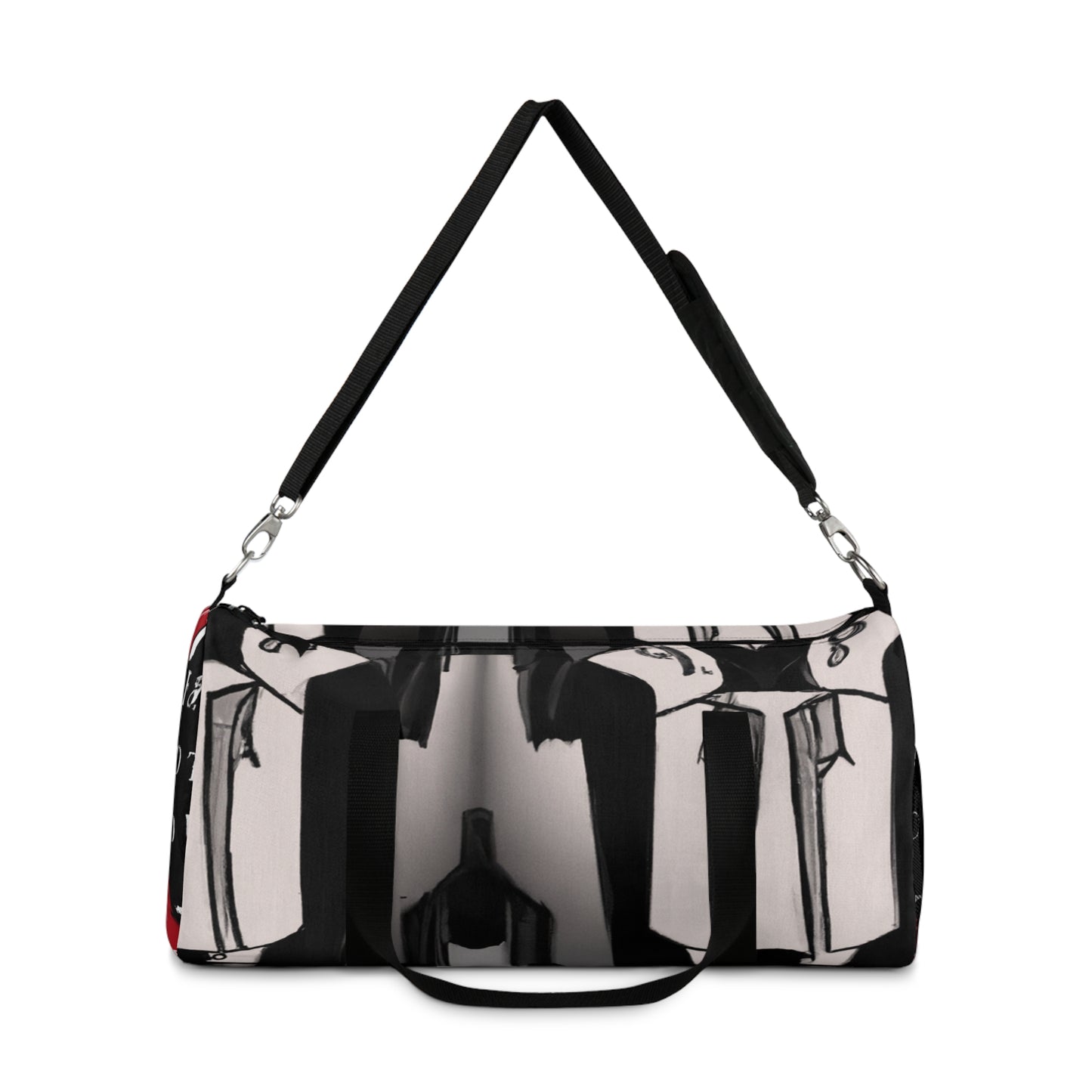 Classic Noiri Duffle Bag