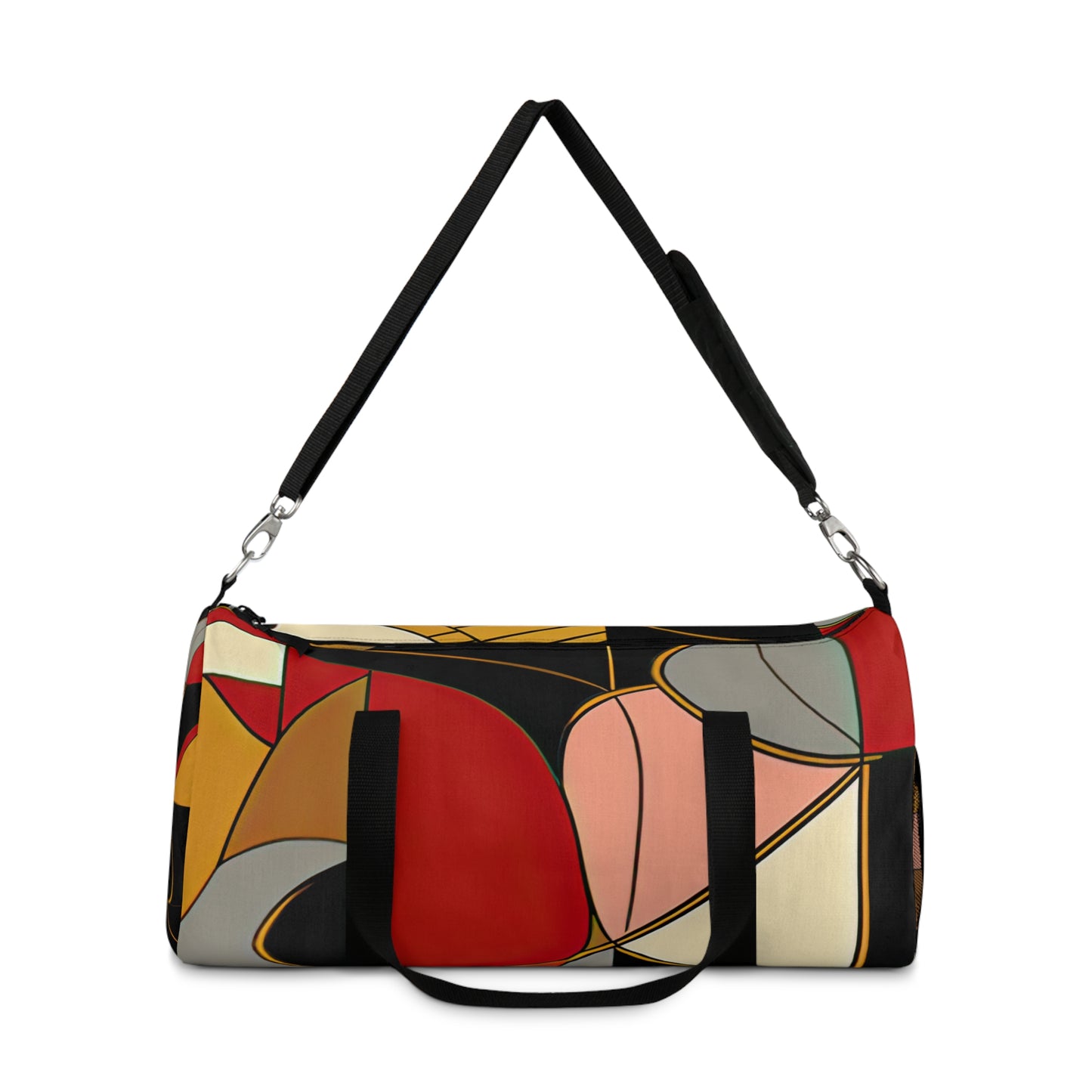 Stylistic LaShea Duffle Bag