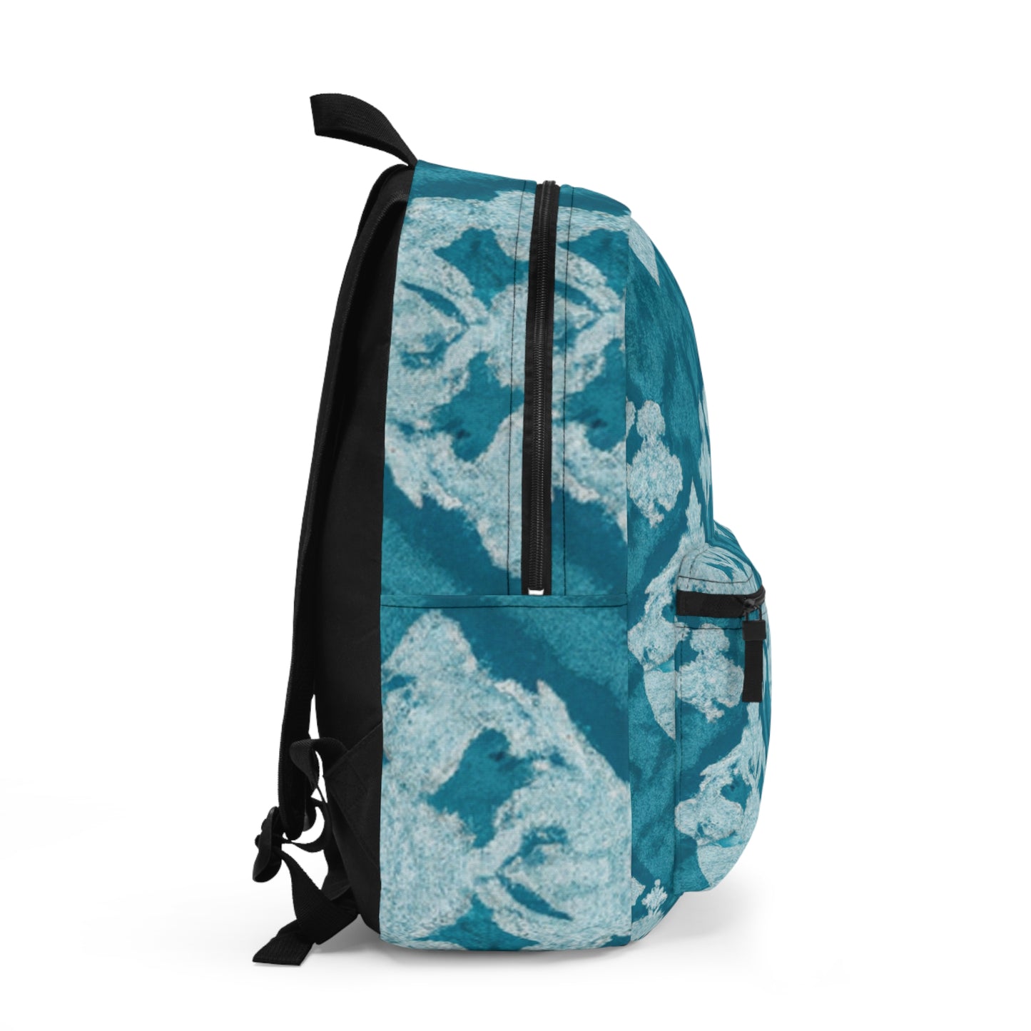 Ashanti Rainforest Backpack