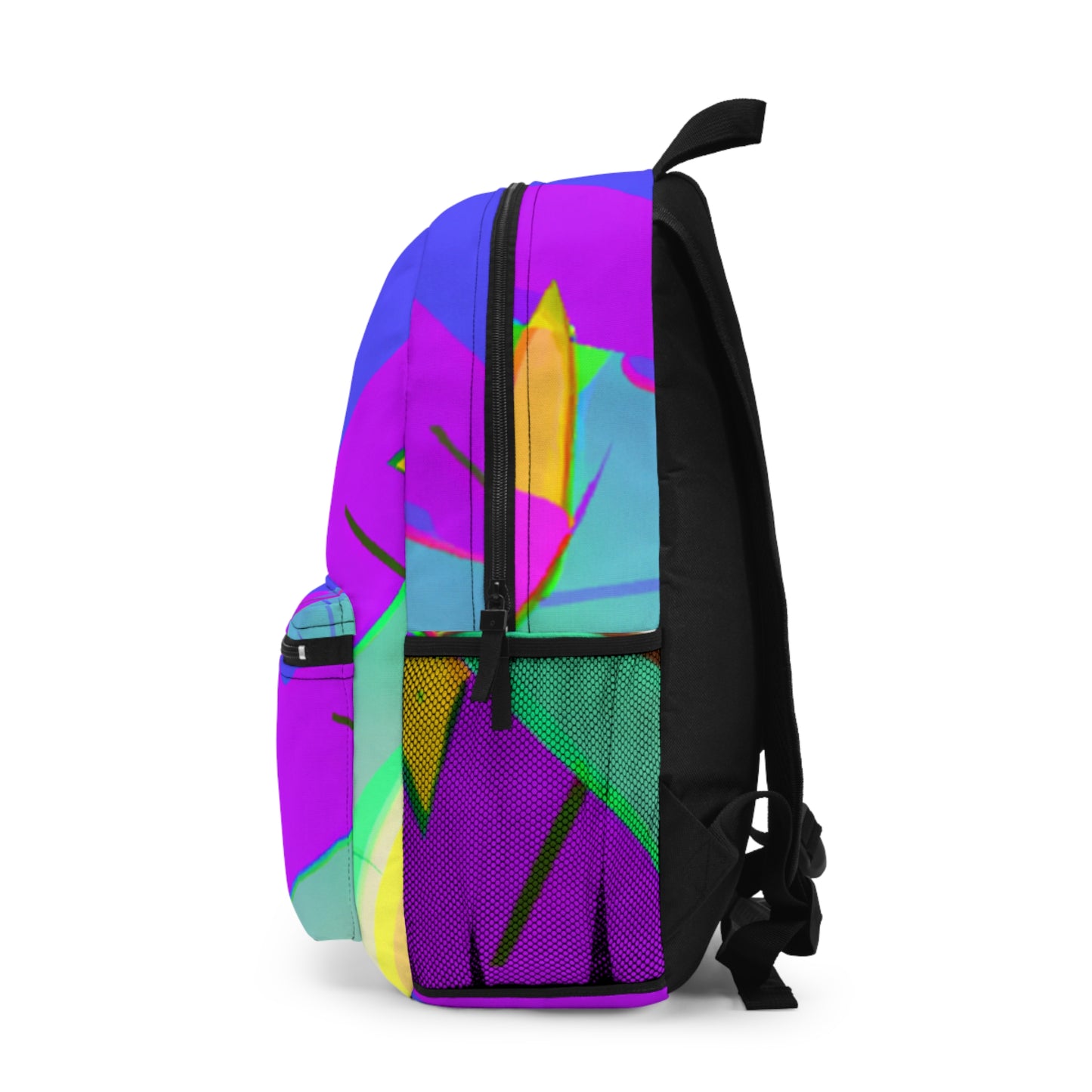 Aberlin Duster Backpack