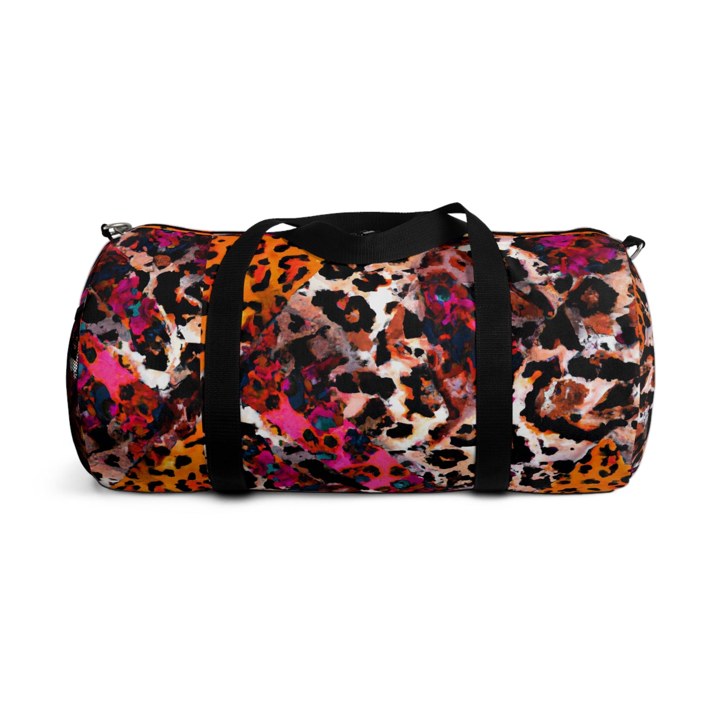 Kryto Bloom Duffle Bag