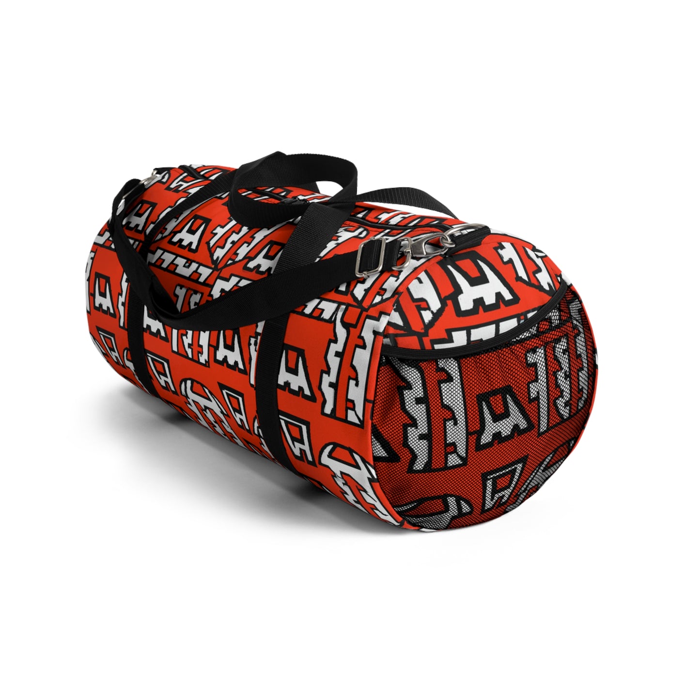 Durant Knapp Duffle Bag