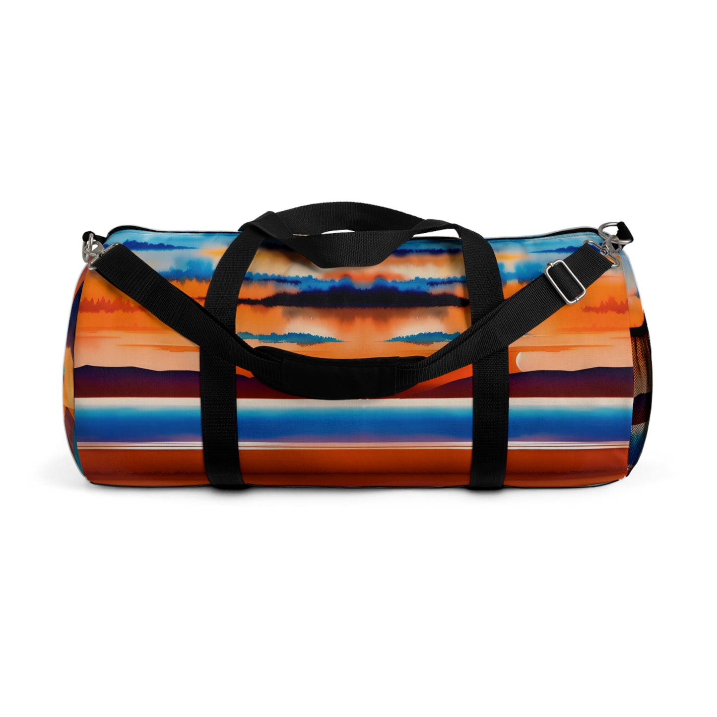 Adobe Sky Duffle Bag