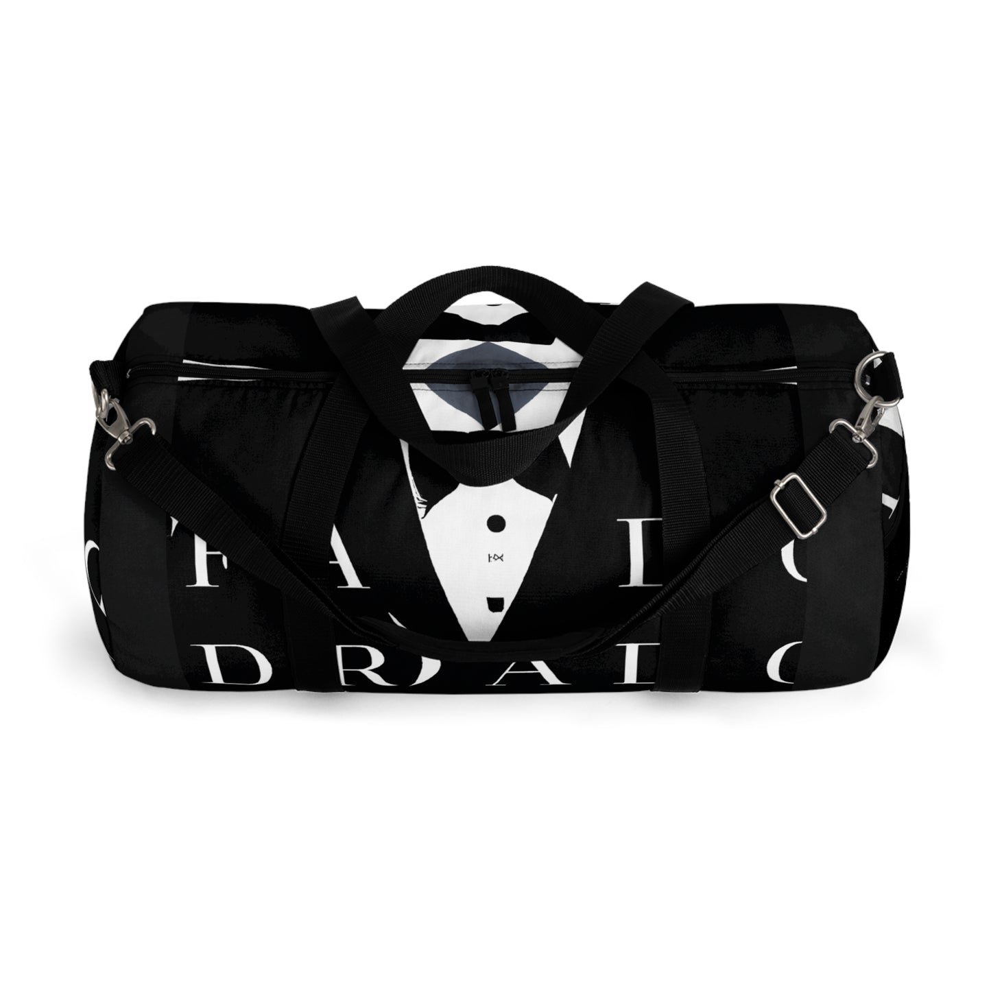 Stellar Tux Duffle Bag