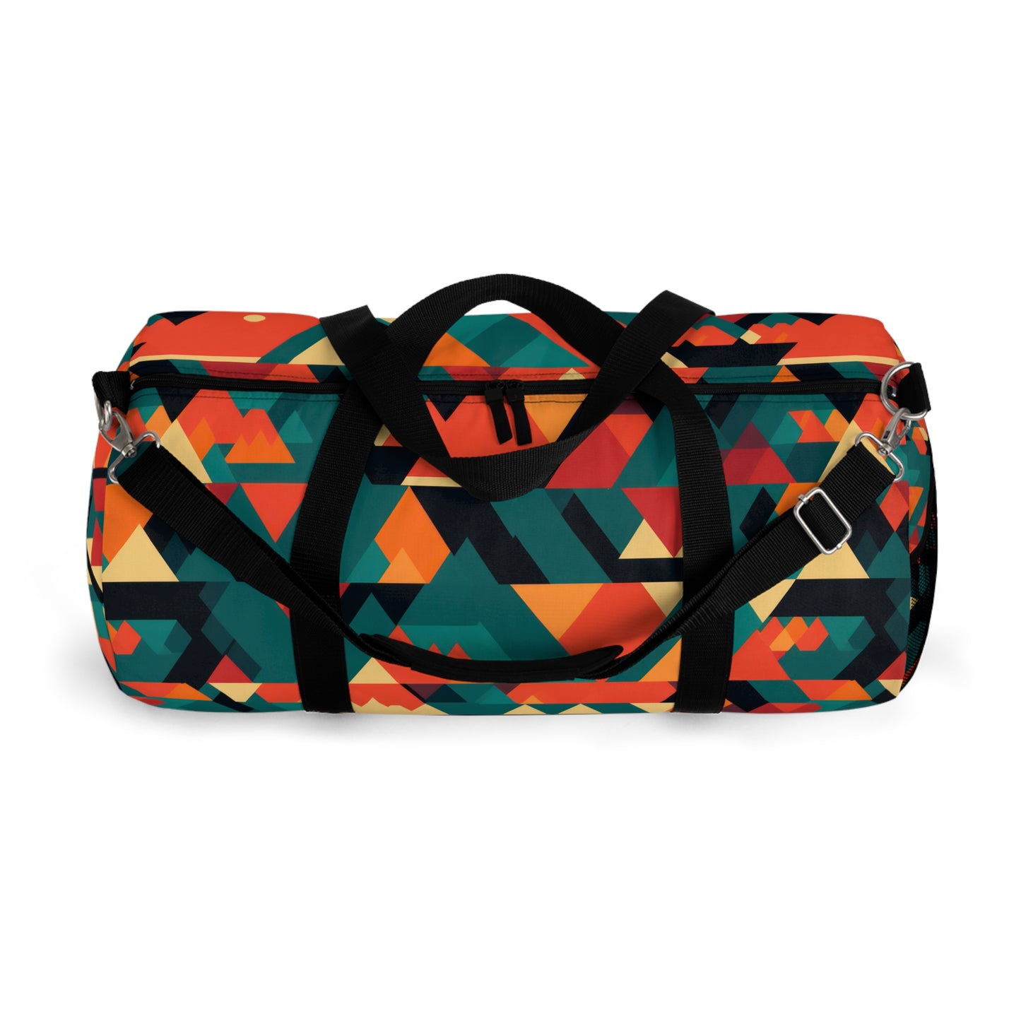 Mountain View Duffle Bag