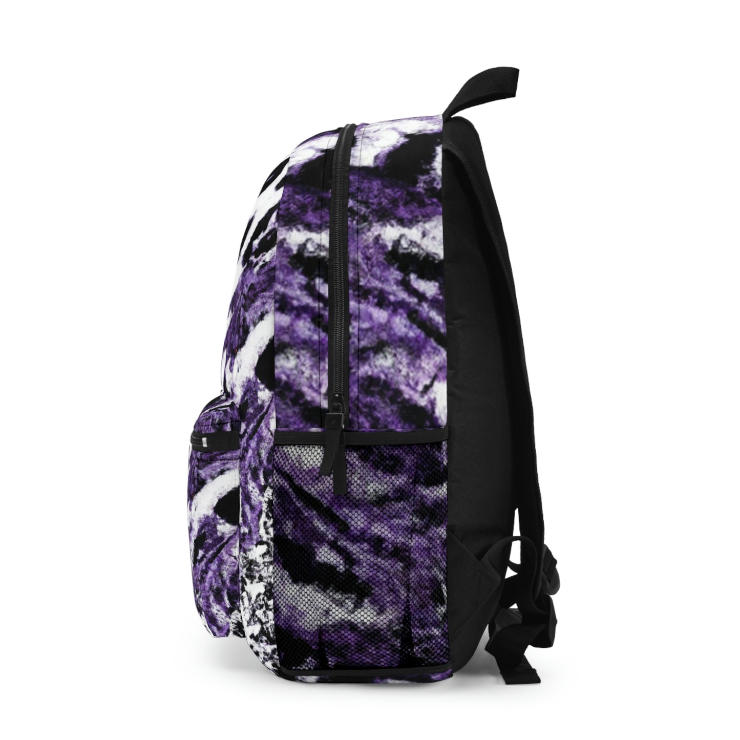 Leisure Low-Tempo Backpack