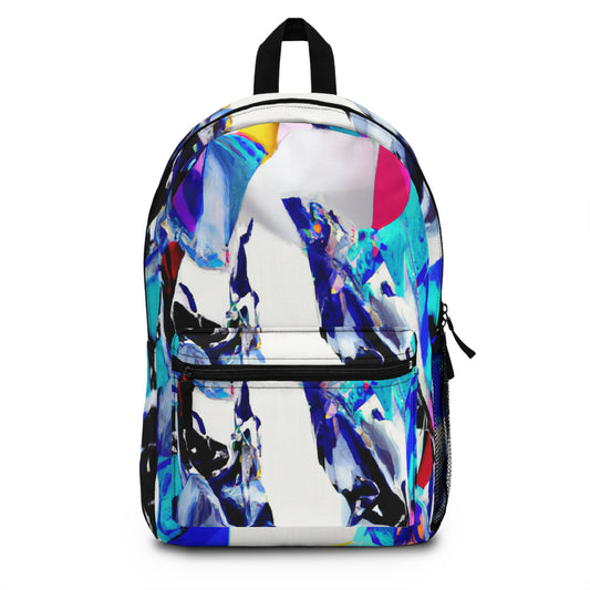 Kaleido-Garde Backpack