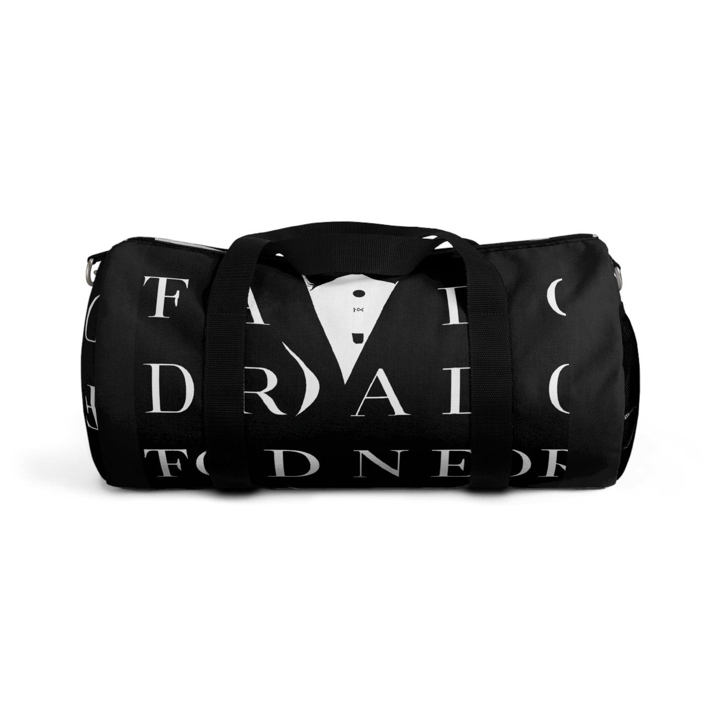 Stellar Tux Duffle Bag