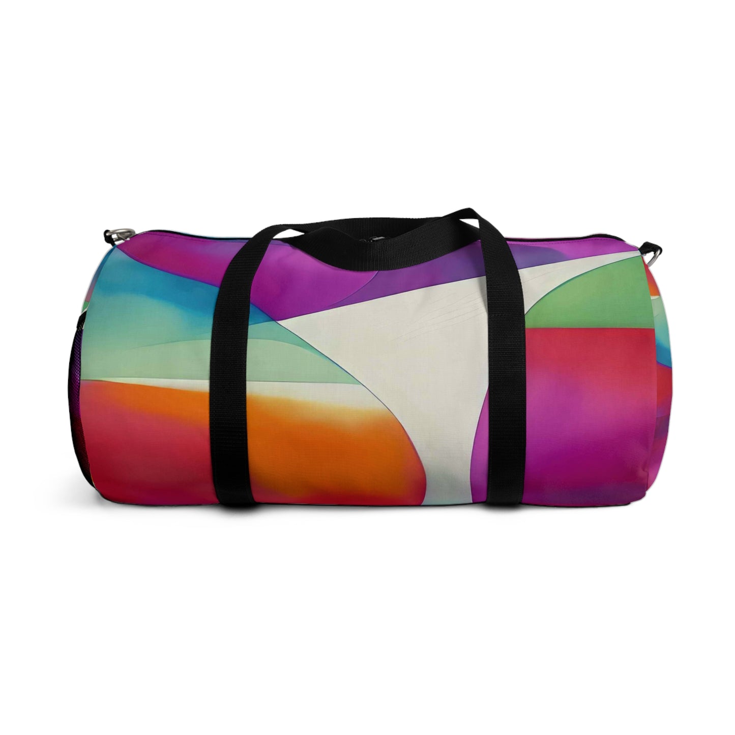 Watermark Duffle Bag