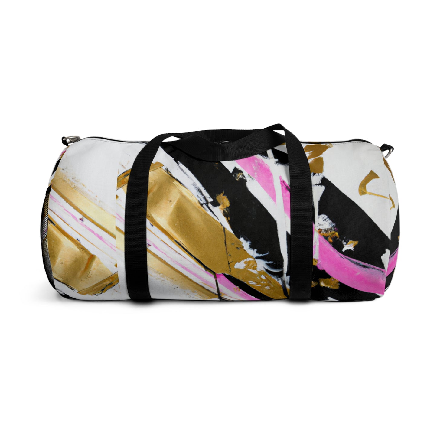 Picasso Tulip Duffle Bag