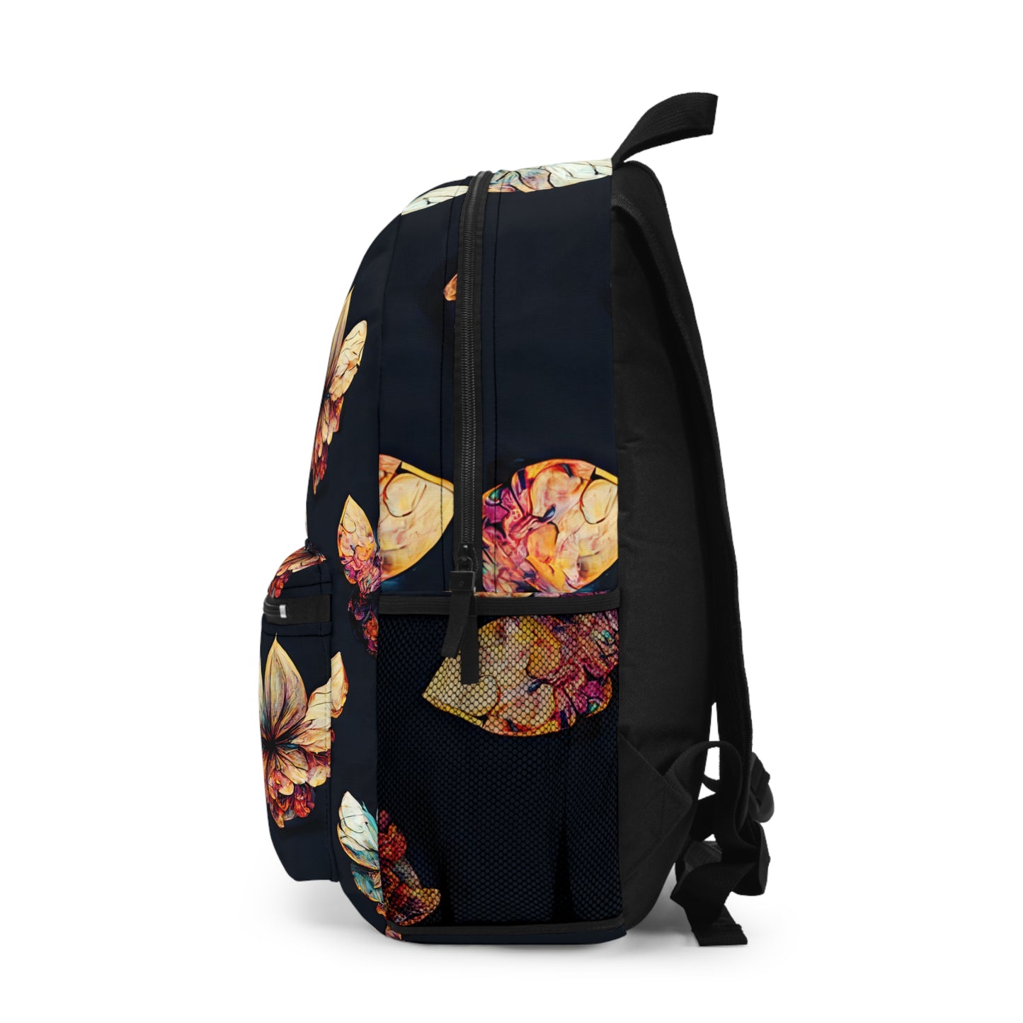 Bozarine Sauge Backpack