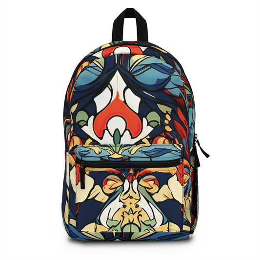 Kalmoro Gloide Backpack