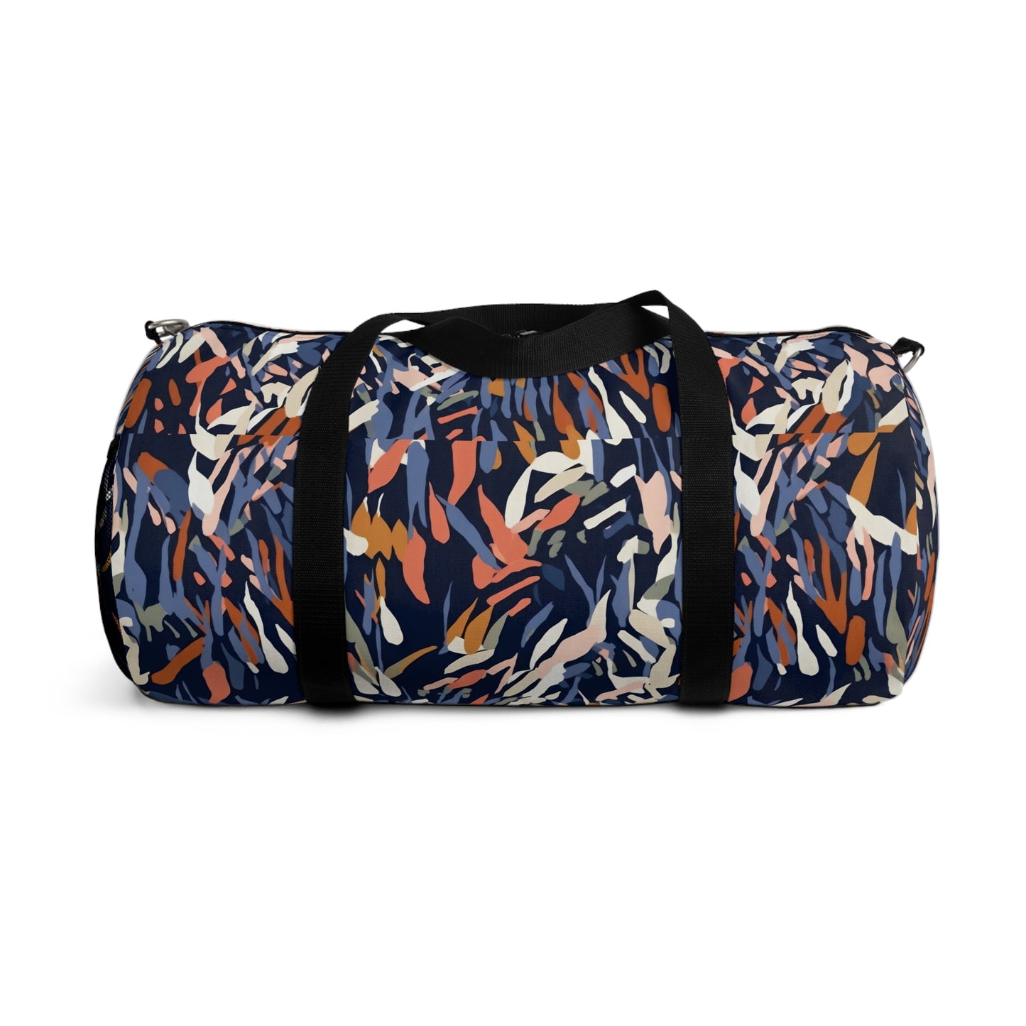 Dectro Clash Duffle Bag