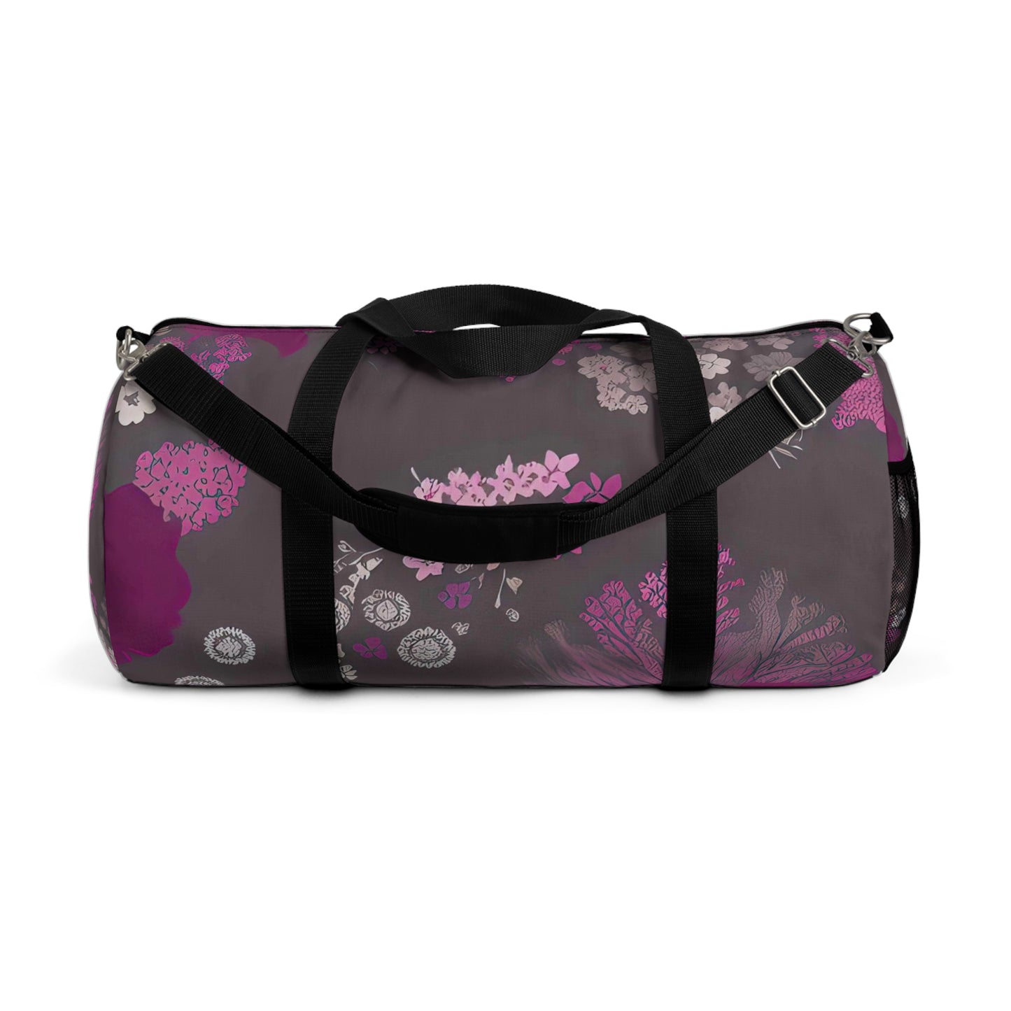 Dunda Muffe Duffle Bag