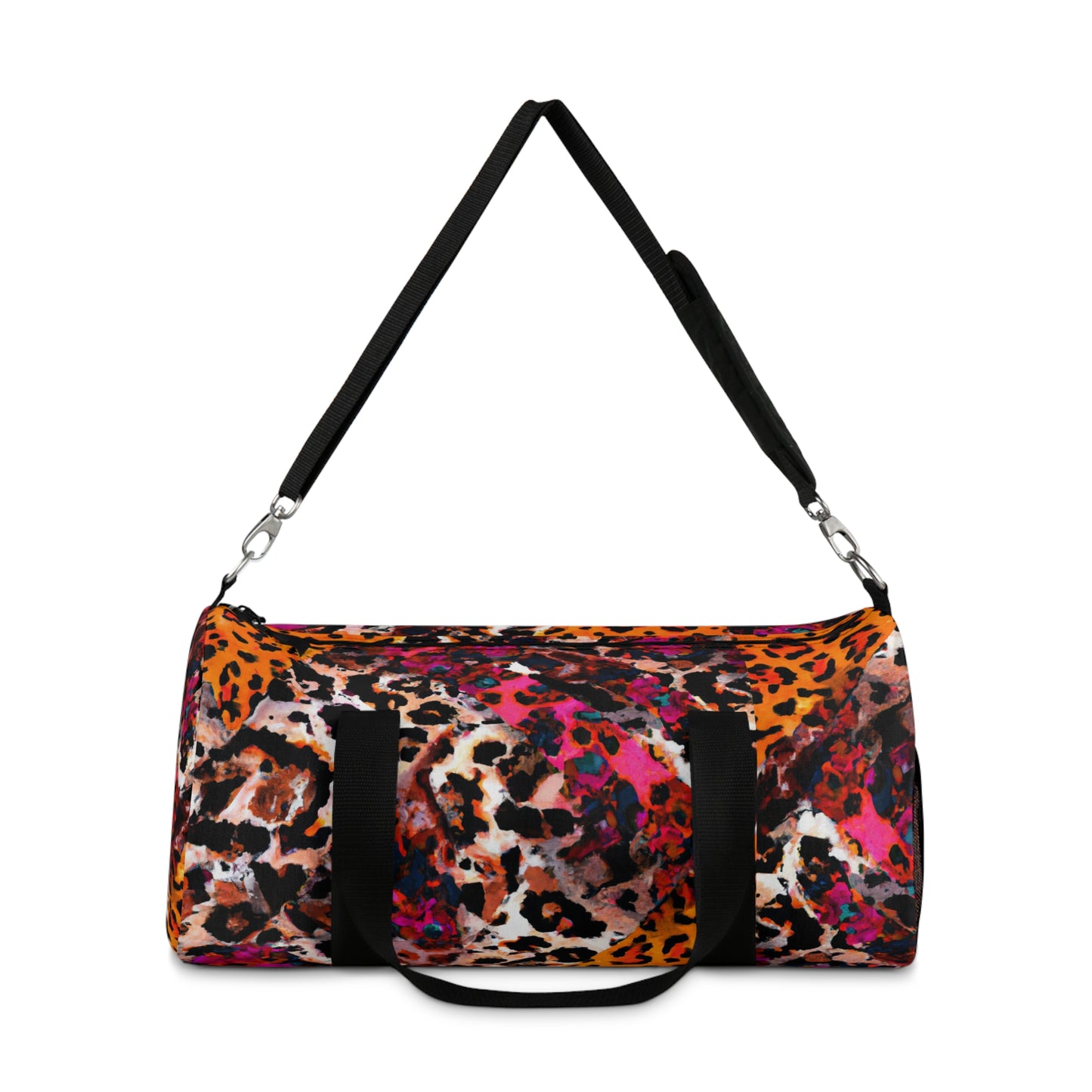 Kryto Bloom Duffle Bag